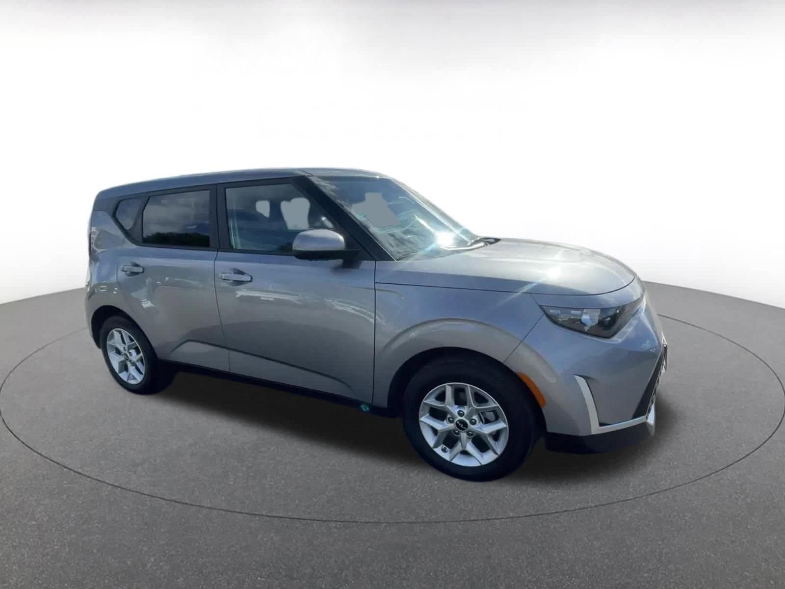 Thumbnail: 2025 Kia Soul - 2