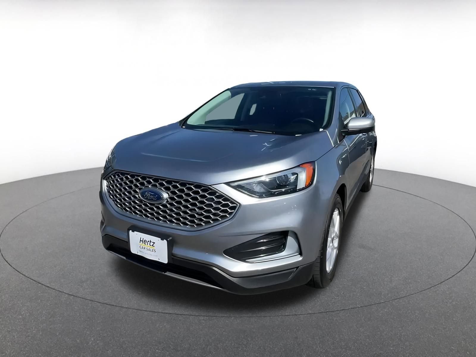 Thumbnail: 2023 Ford Edge - 7