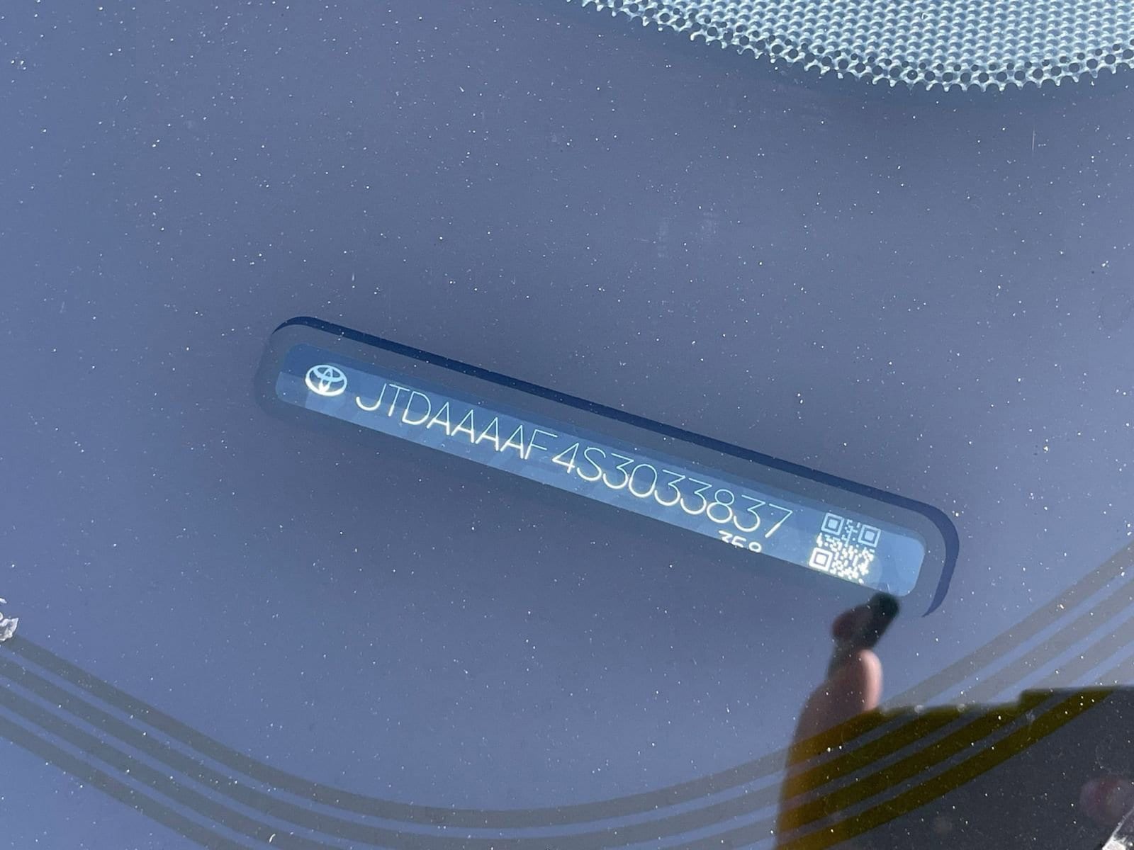 Thumbnail: 2025 Toyota Crown - 31