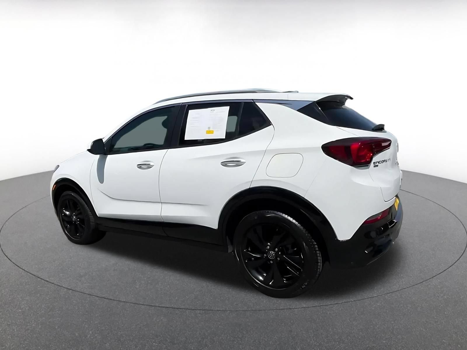 Thumbnail: 2024 Buick Encore GX - 9