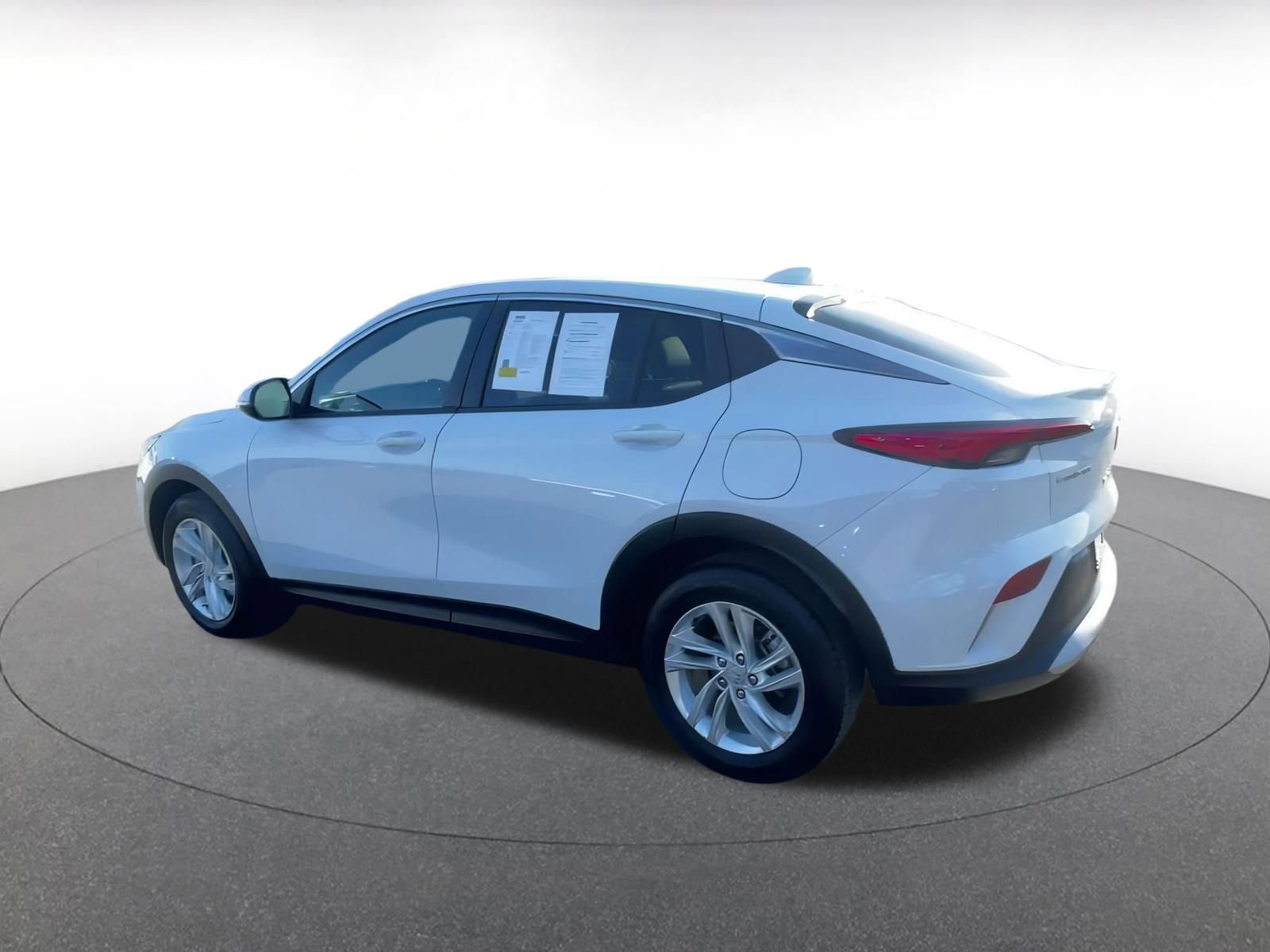 Thumbnail: 2025 Buick Envista - 10