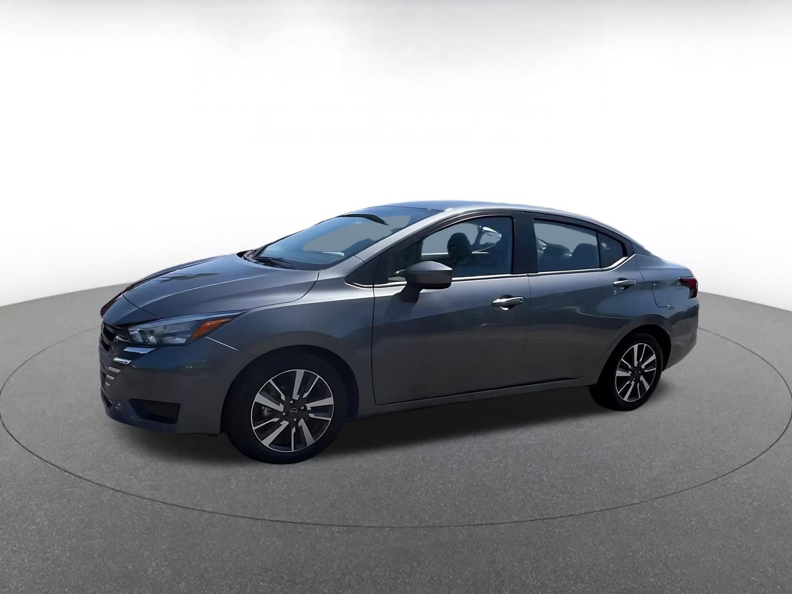 Thumbnail: 2025 Nissan Versa - 8