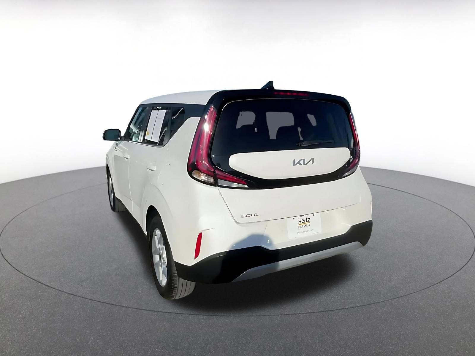 Thumbnail: 2025 Kia Soul - 11