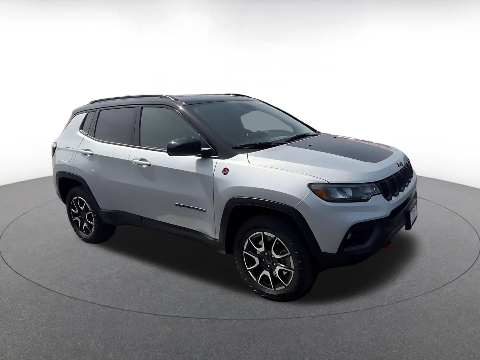 Thumbnail: 2025 Jeep Compass - 2