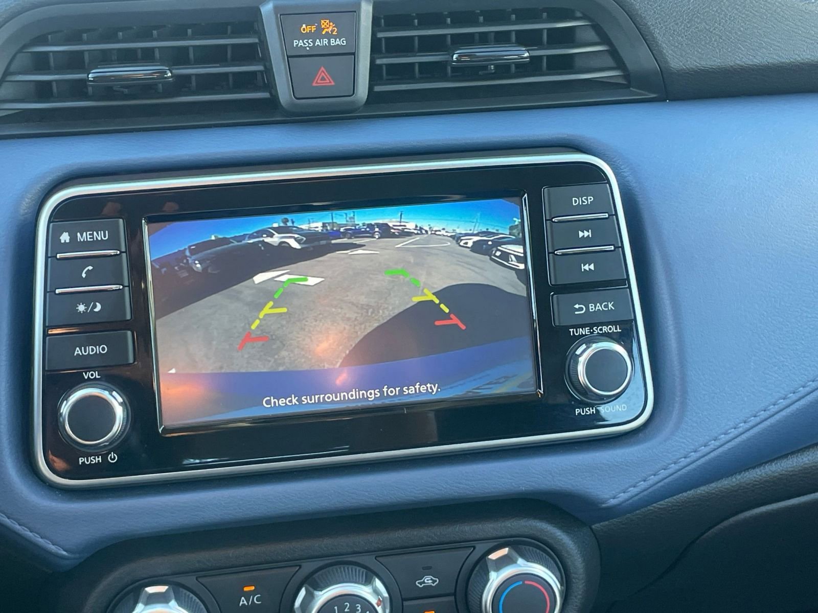 Thumbnail: 2025 Nissan Versa - 24