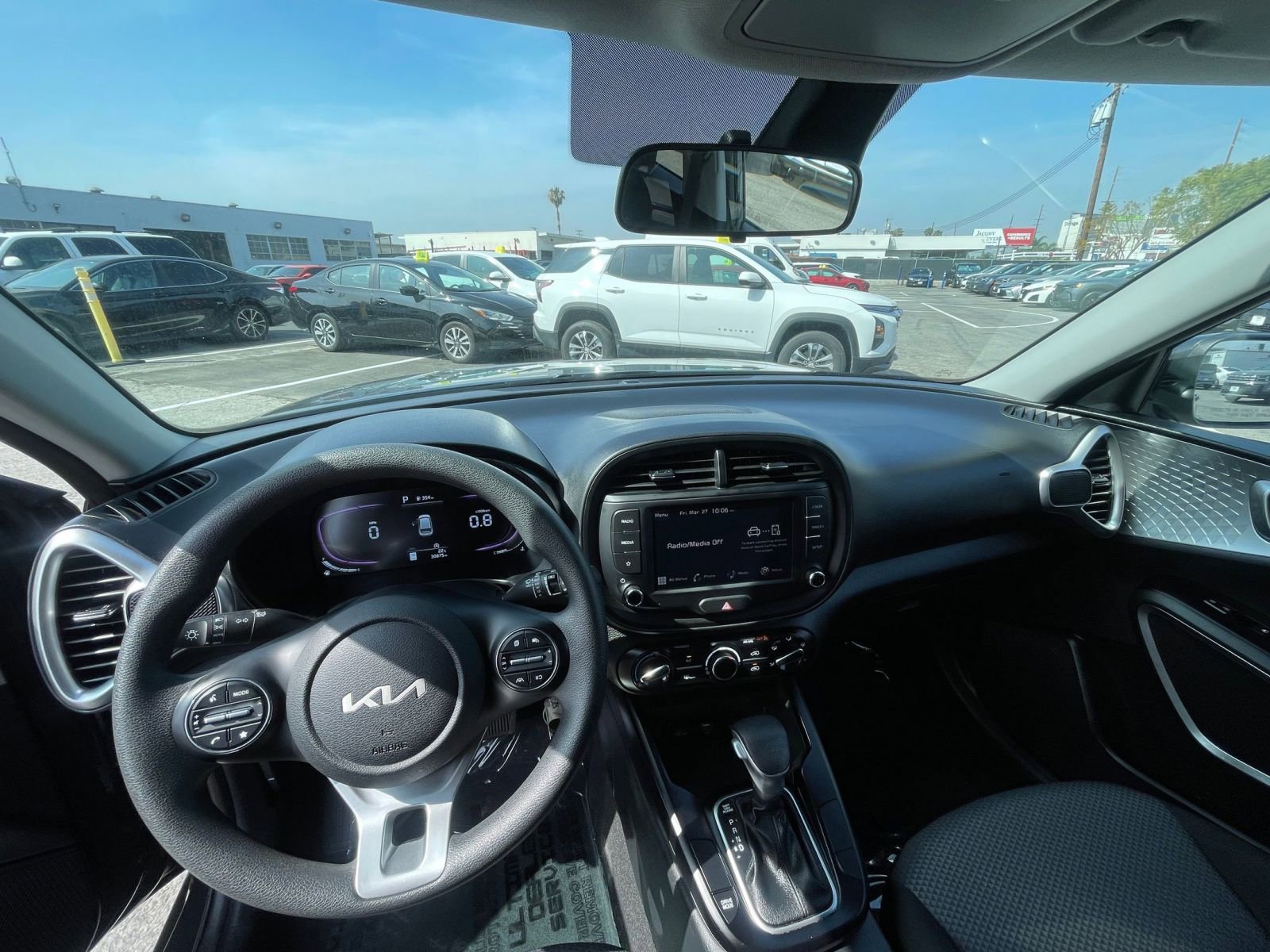 Thumbnail: 2025 Kia Soul - 33