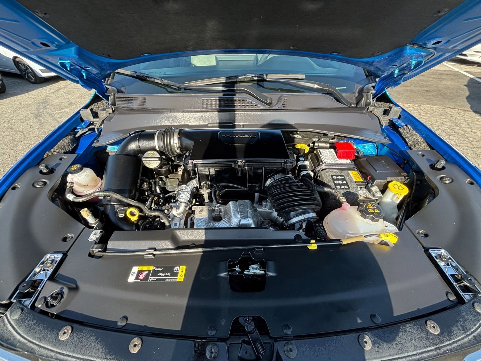 Thumbnail: 2025 Jeep Compass - 33