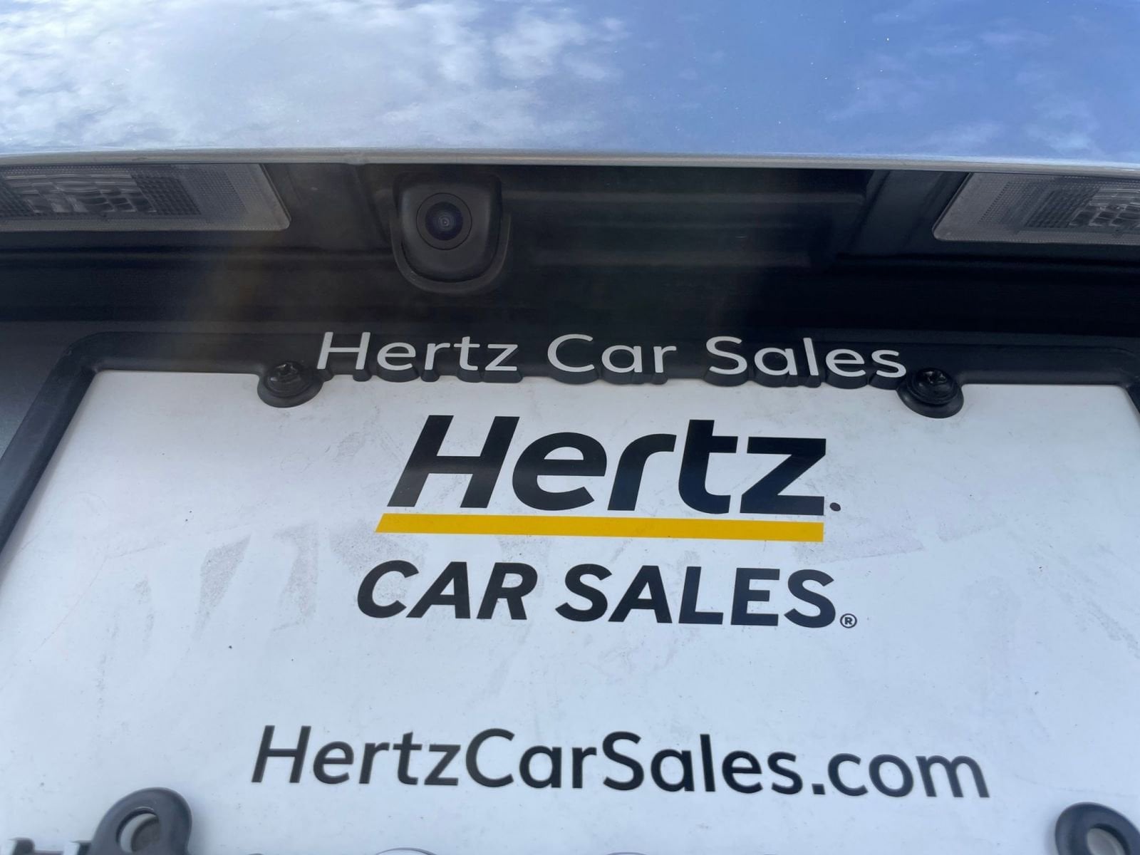 Thumbnail: 2025 Kia Soul - 24