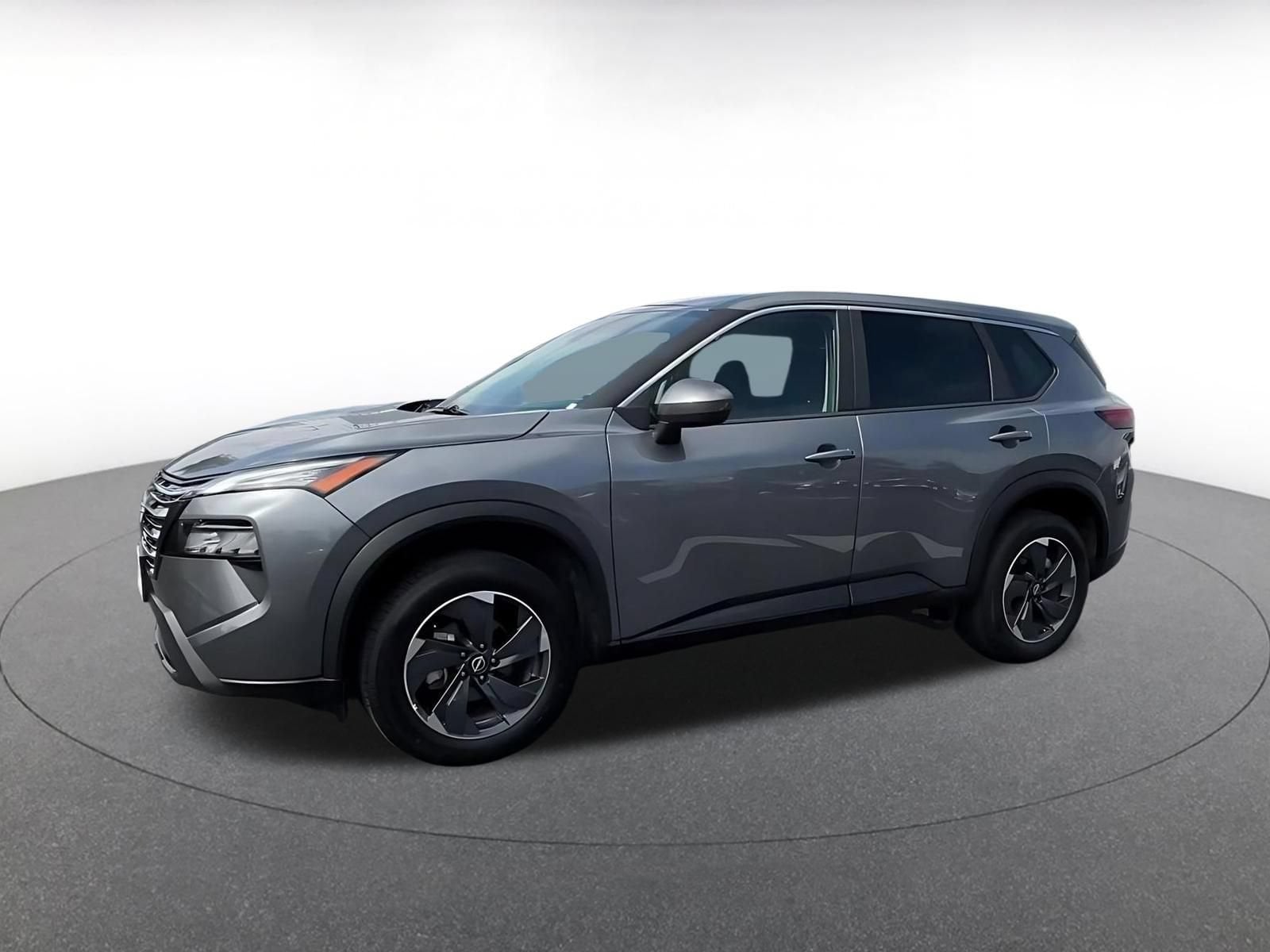 Thumbnail: 2025 Nissan Rogue - 8