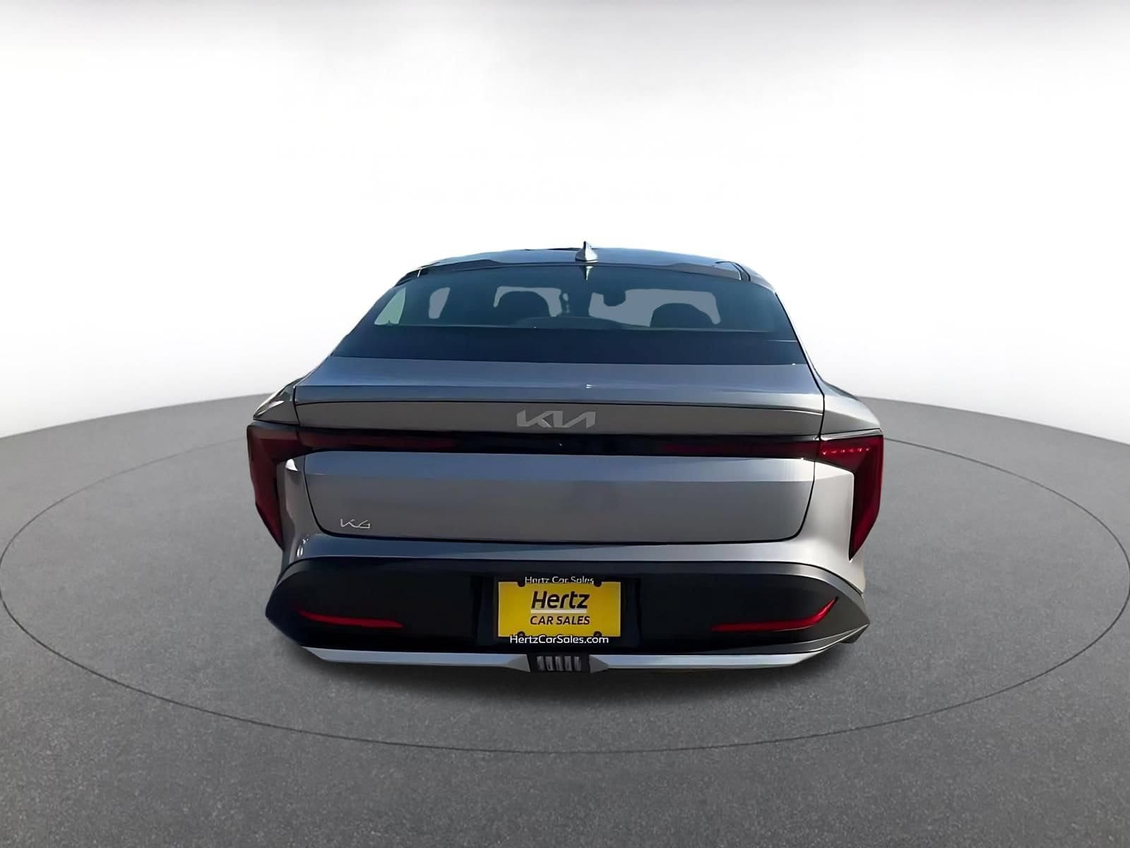 Thumbnail: 2025 Kia K4 - 12