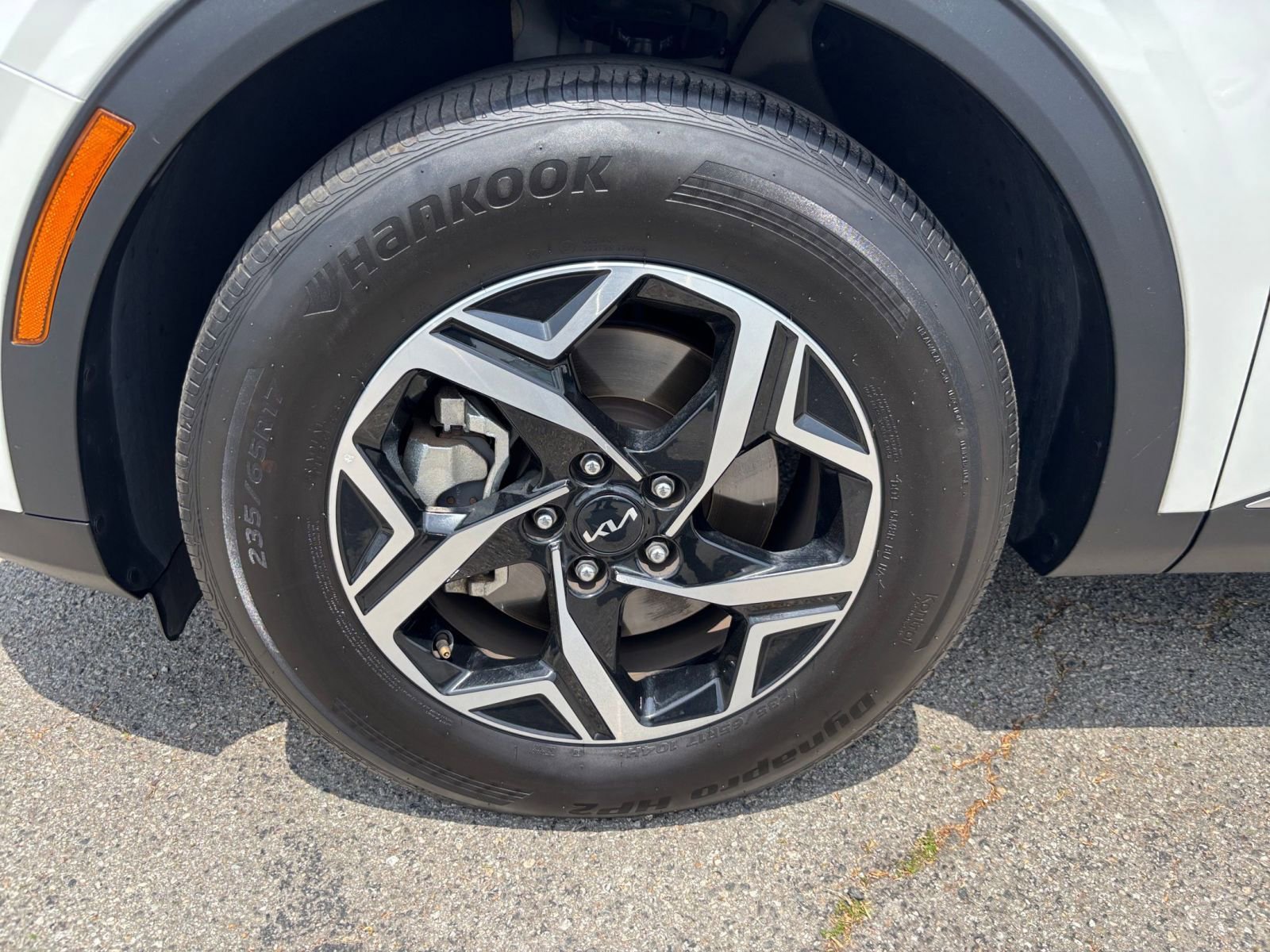 Thumbnail: 2025 Kia Sportage - 35