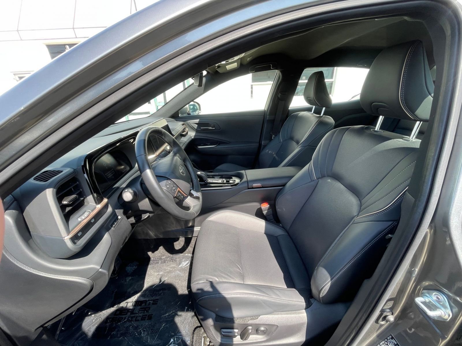 Thumbnail: 2025 Toyota Crown - 29