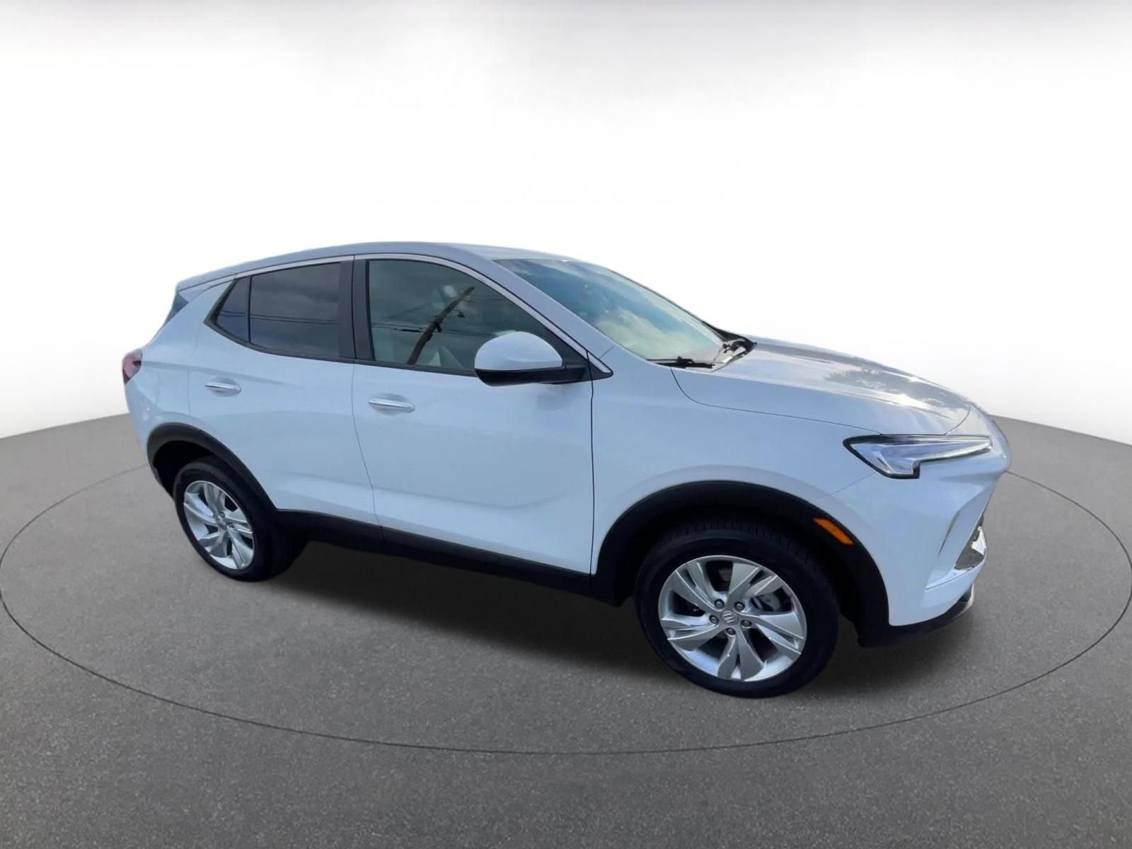 Thumbnail: 2025 Buick Encore GX - 2