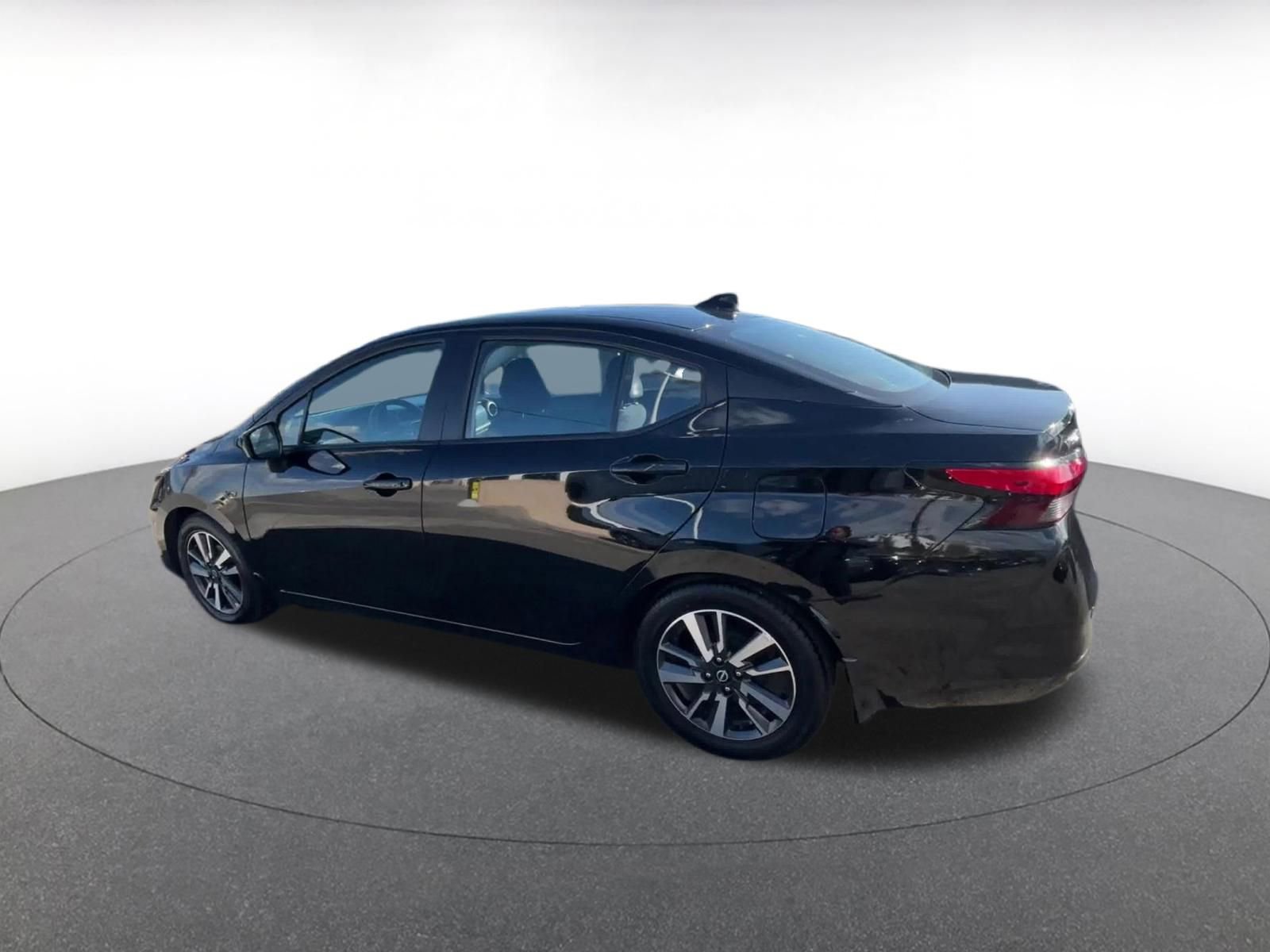 Thumbnail: 2025 Nissan Versa - 10