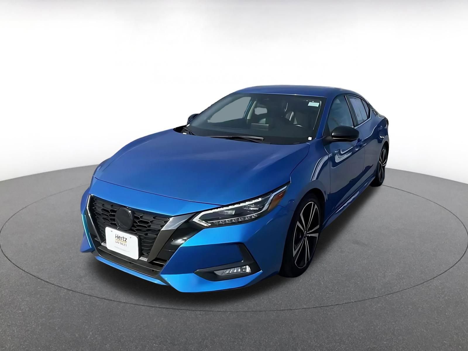 Thumbnail: 2022 Nissan Sentra - 7