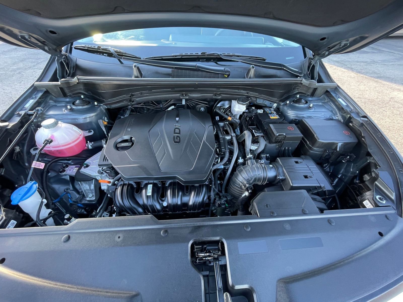 Thumbnail: 2025 Kia Sportage - 32