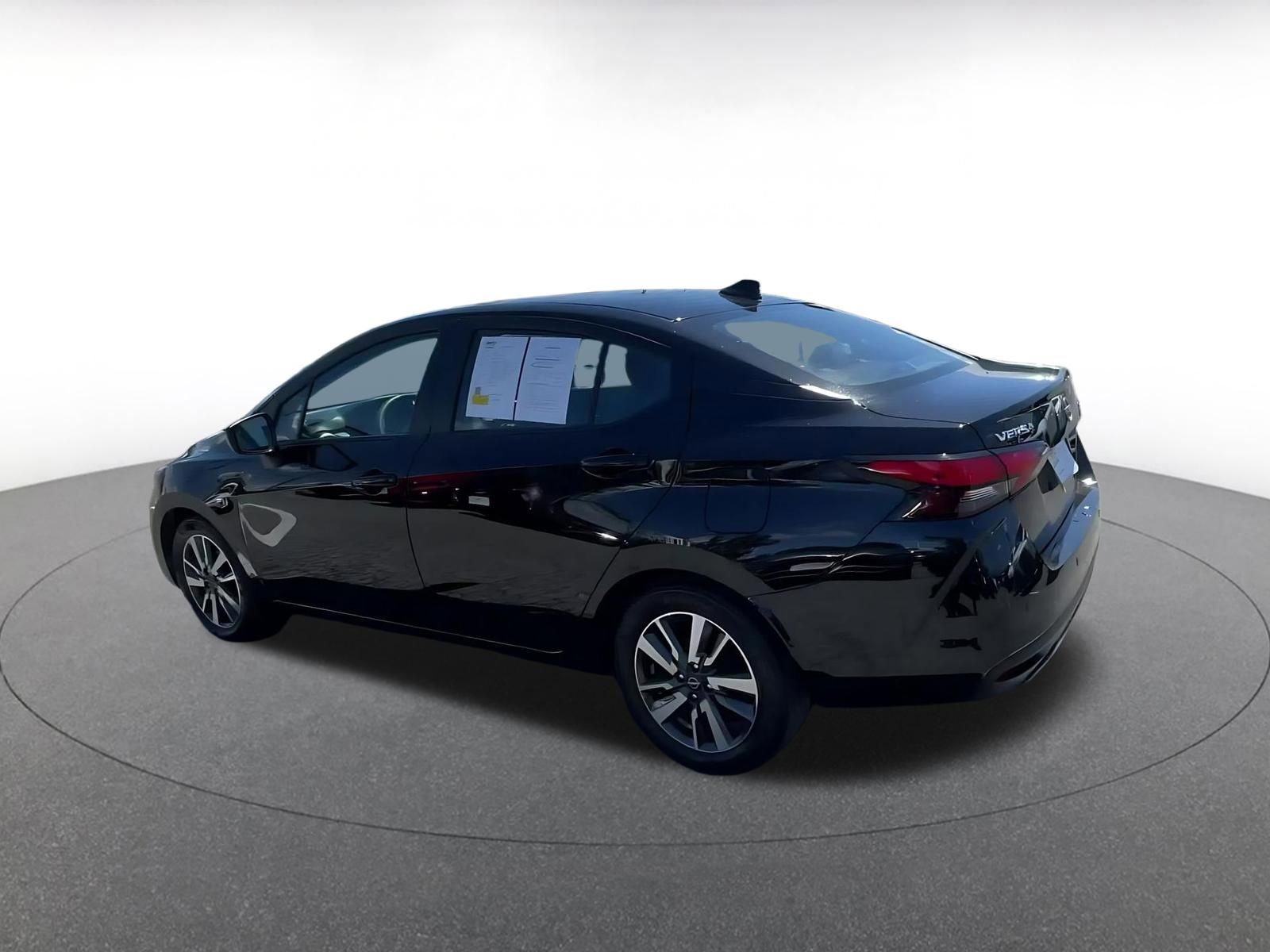 Thumbnail: 2025 Nissan Versa - 10