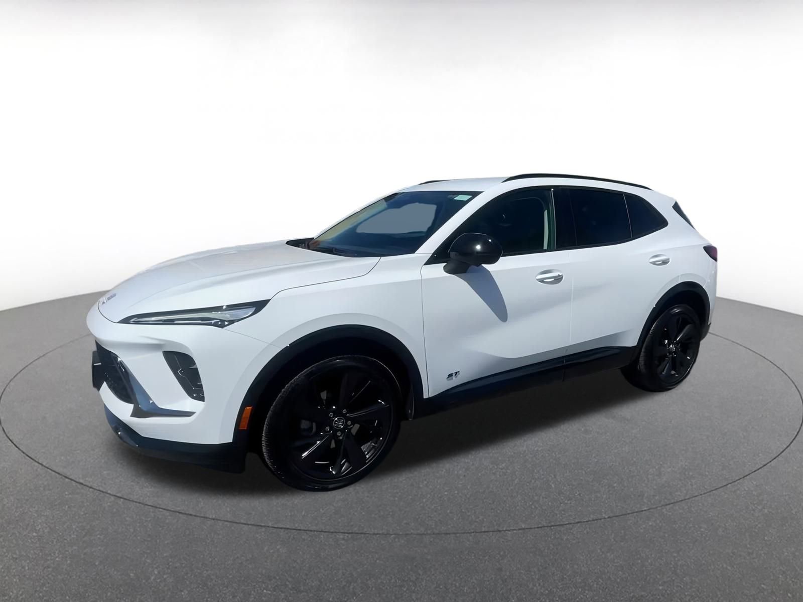 Thumbnail: 2024 Buick Envision - 8