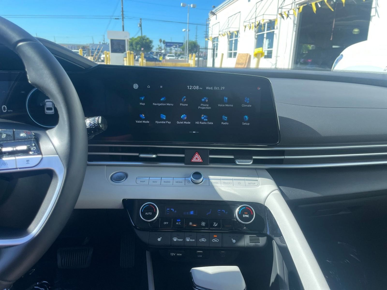 Thumbnail: 2025 Hyundai Elantra - 18