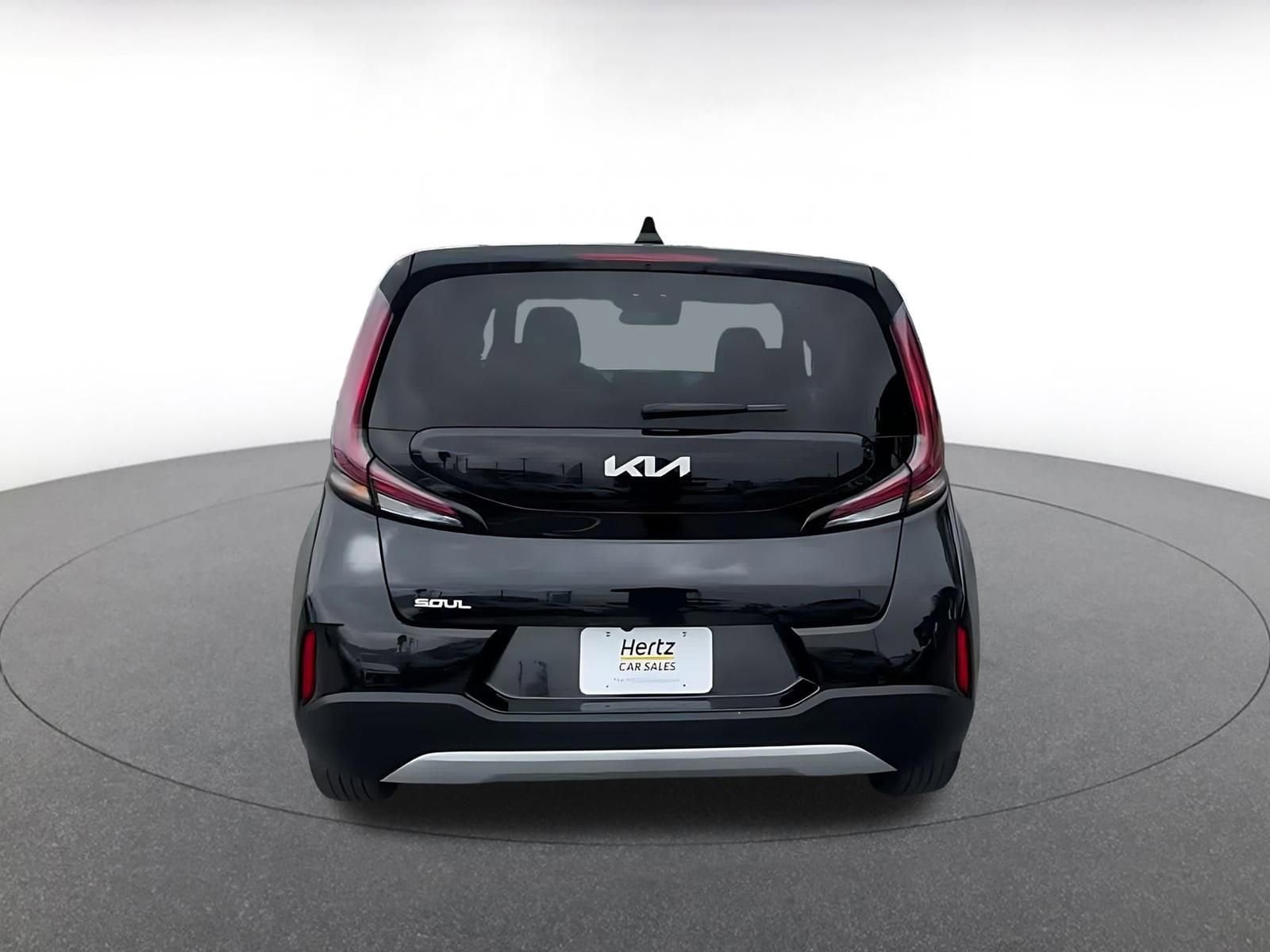 Thumbnail: 2025 Kia Soul - 12