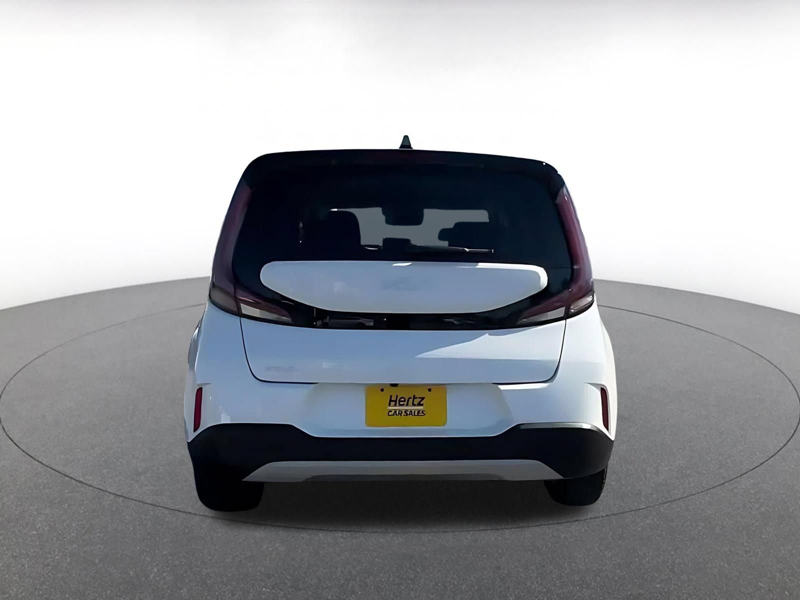 Thumbnail: 2025 Kia Soul - 10