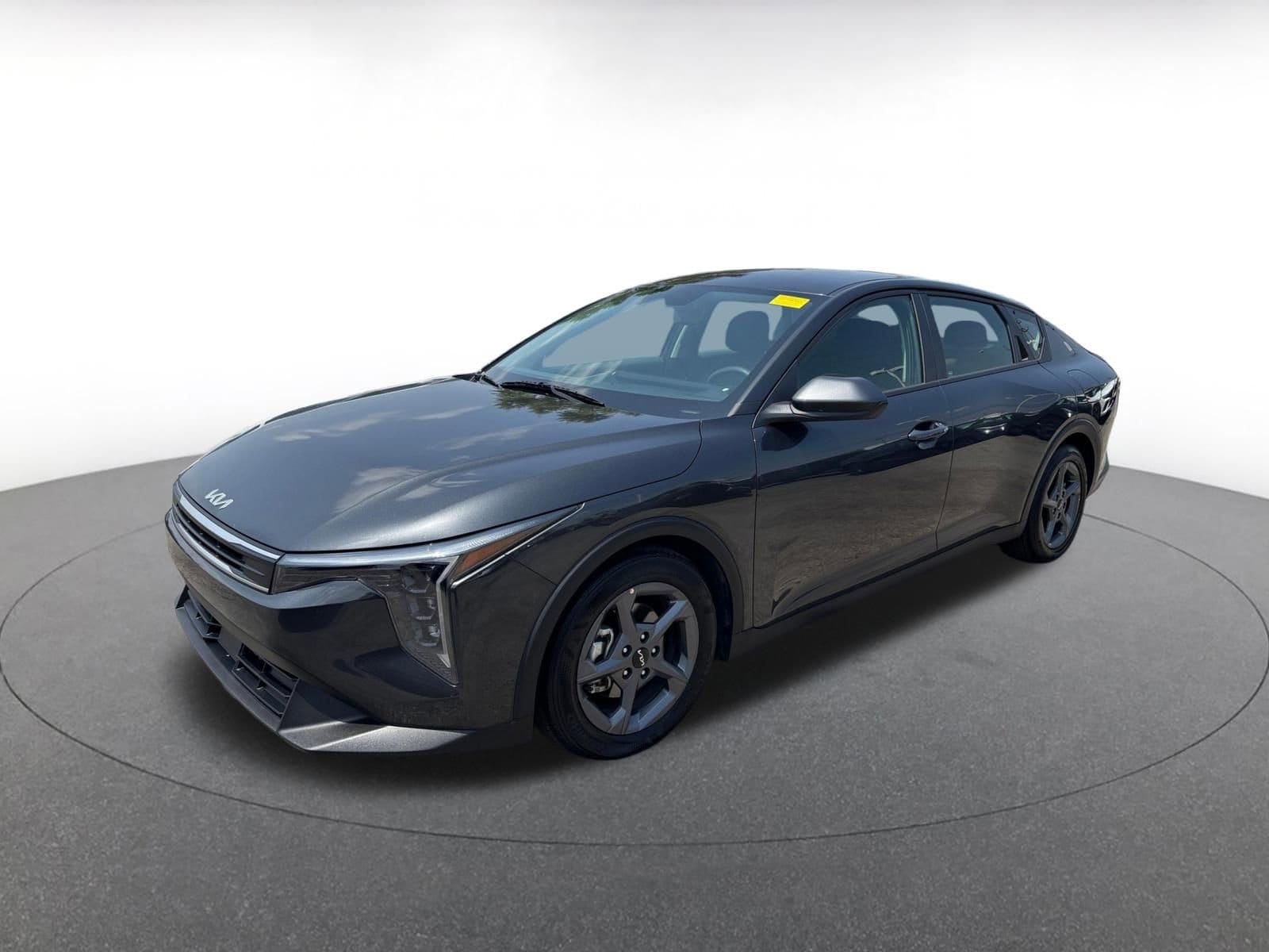 Thumbnail: 2025 Kia K4 - 4