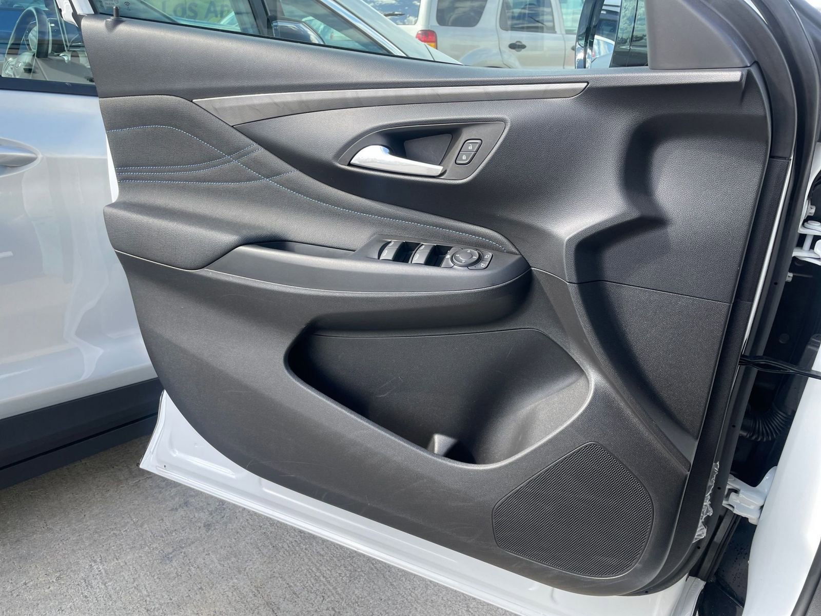 Thumbnail: 2025 Buick Envista - 20