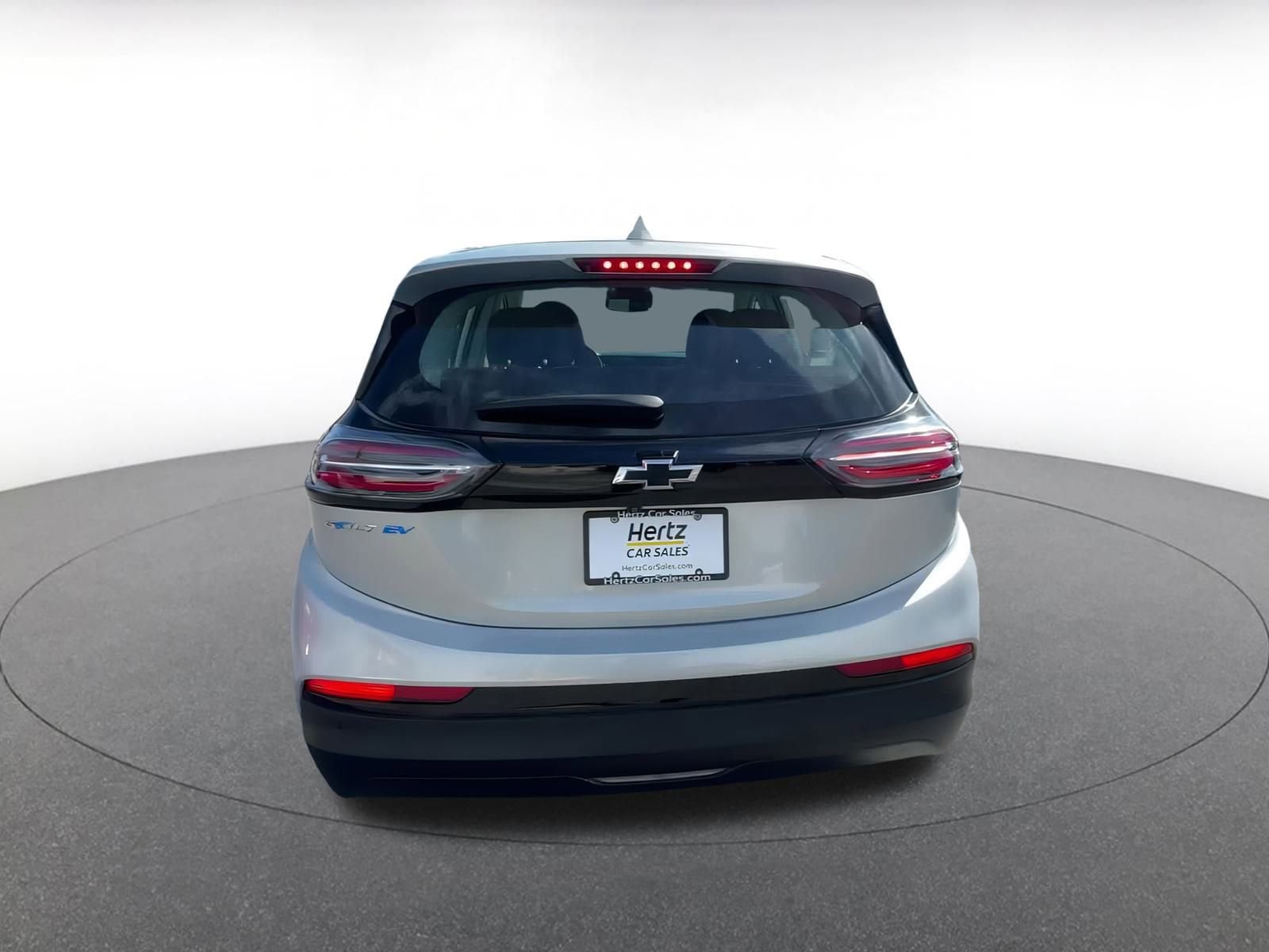 Thumbnail: 2023 Chevrolet Bolt EV - 12