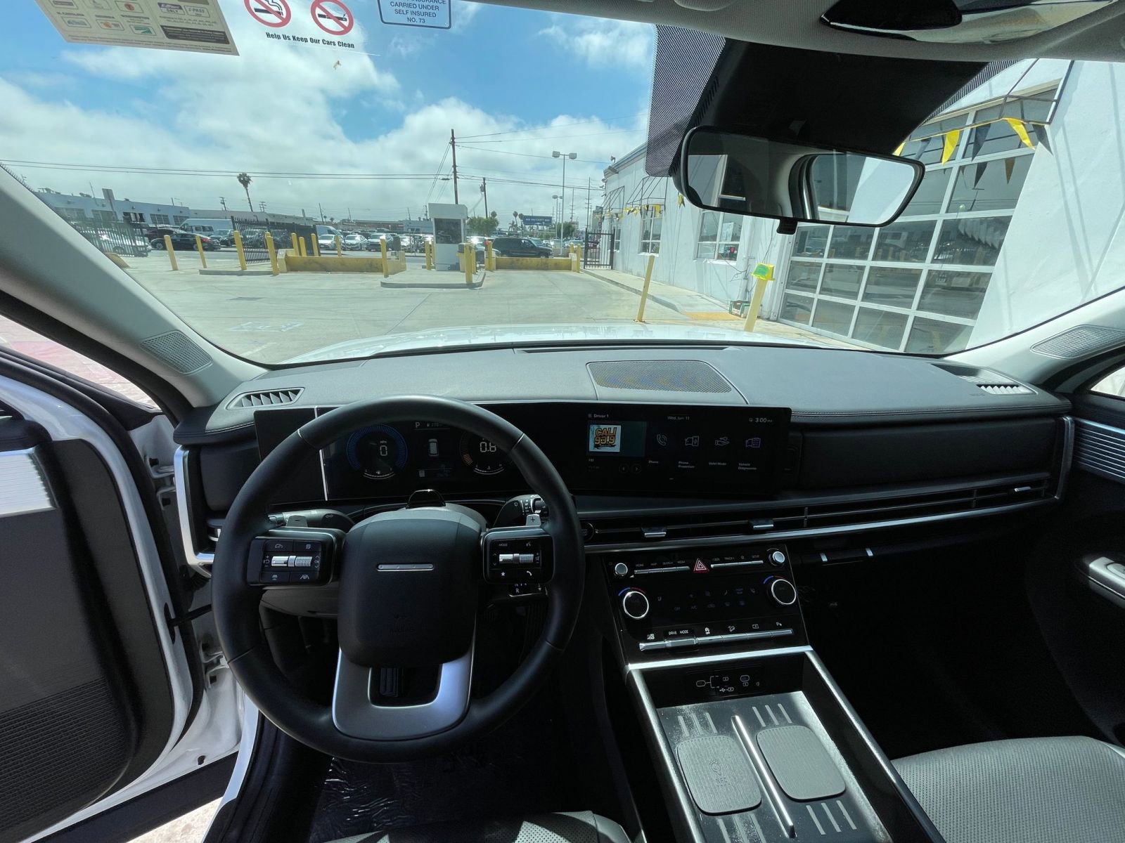 2024 Hyundai Santa Fe SEL 33