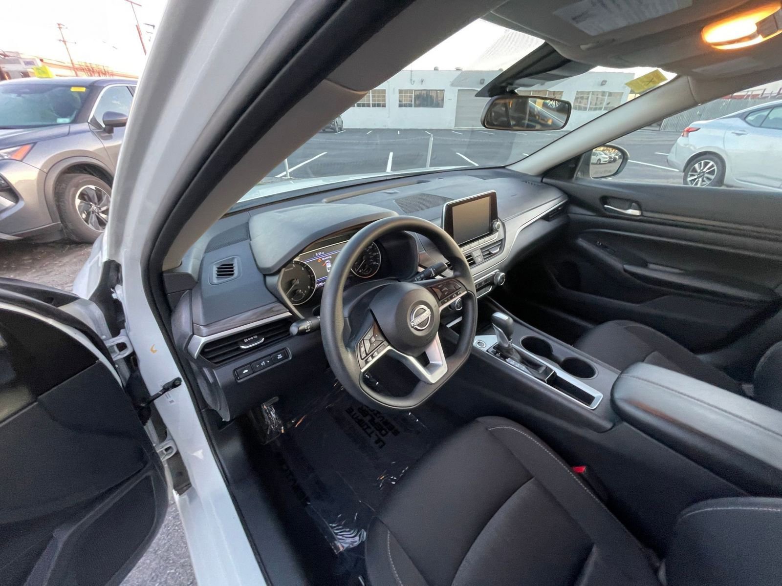 Thumbnail: 2025 Nissan Altima - 35