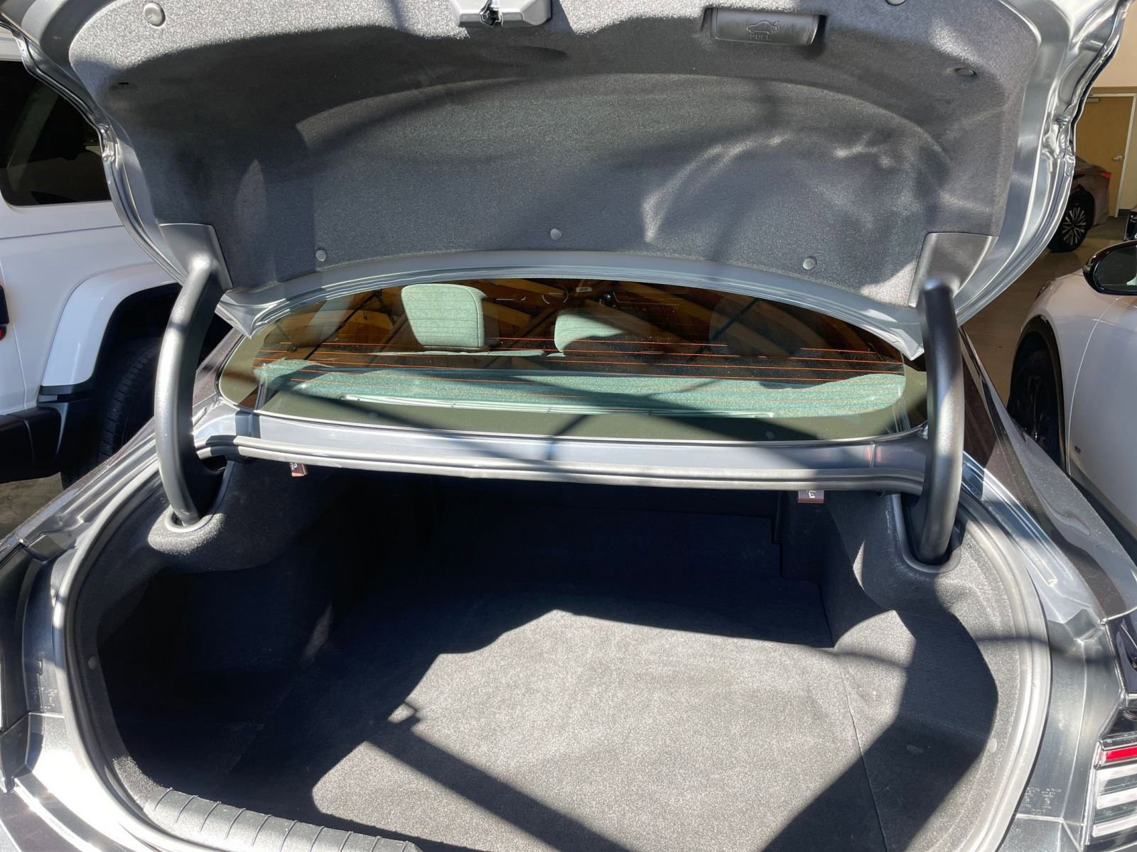 Thumbnail: 2025 Hyundai Sonata - 22