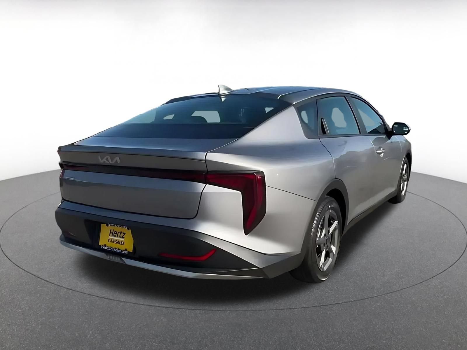Thumbnail: 2025 Kia K4 - 14