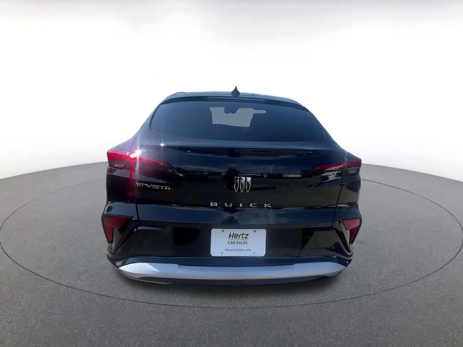 Thumbnail: 2025 Buick Envista - 12