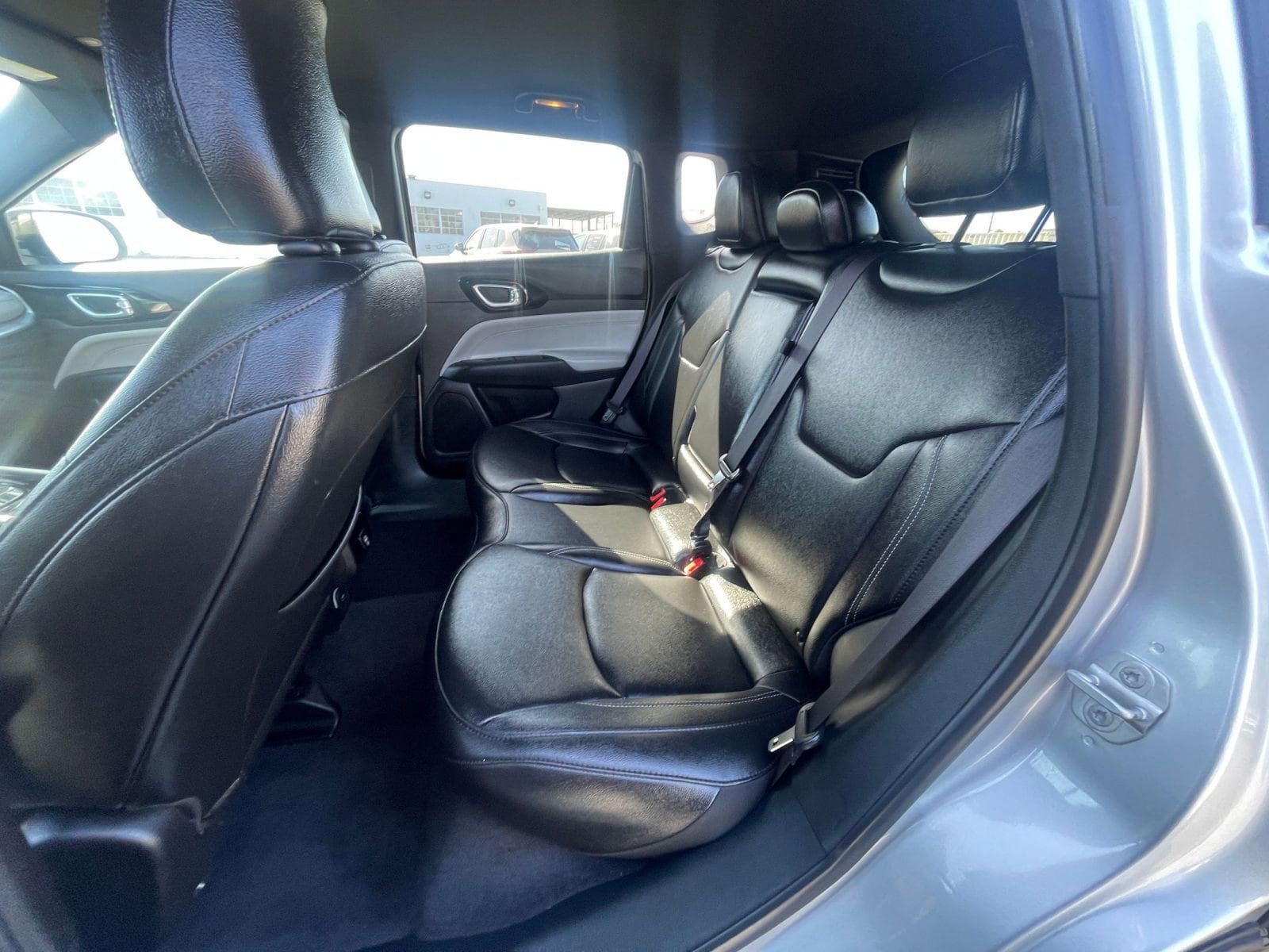 Thumbnail: 2025 Jeep Compass - 27