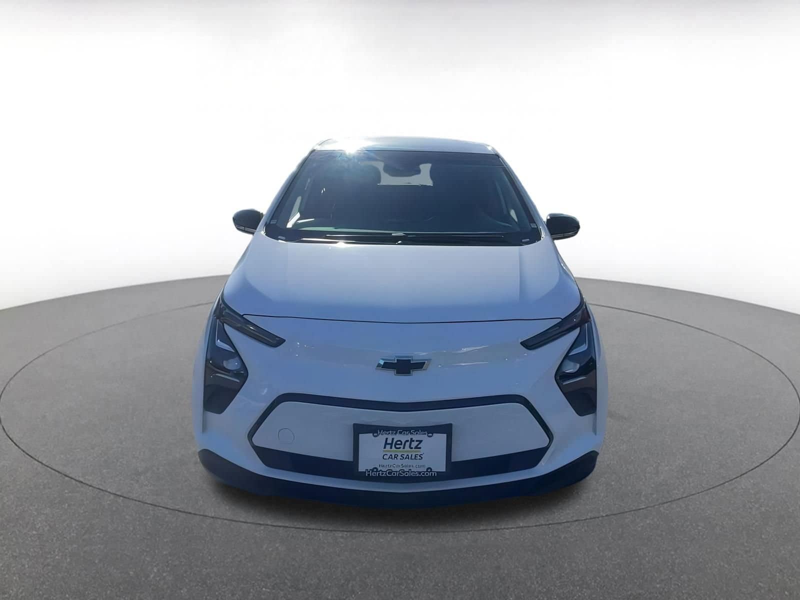 Thumbnail: 2023 Chevrolet Bolt EV - 4