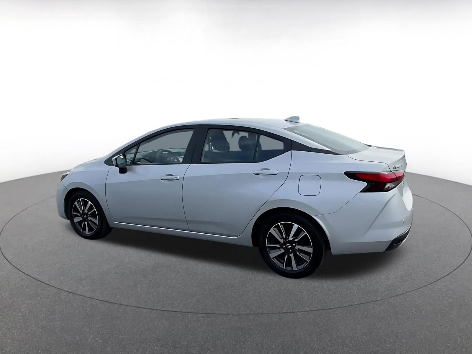 Thumbnail: 2025 Nissan Versa - 10