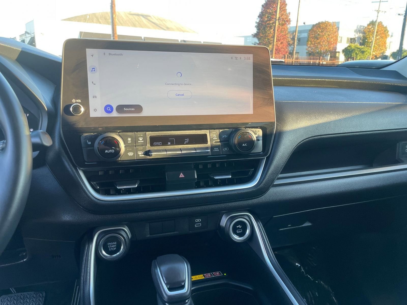 Thumbnail: 2025 Toyota Grand Highlander - 18