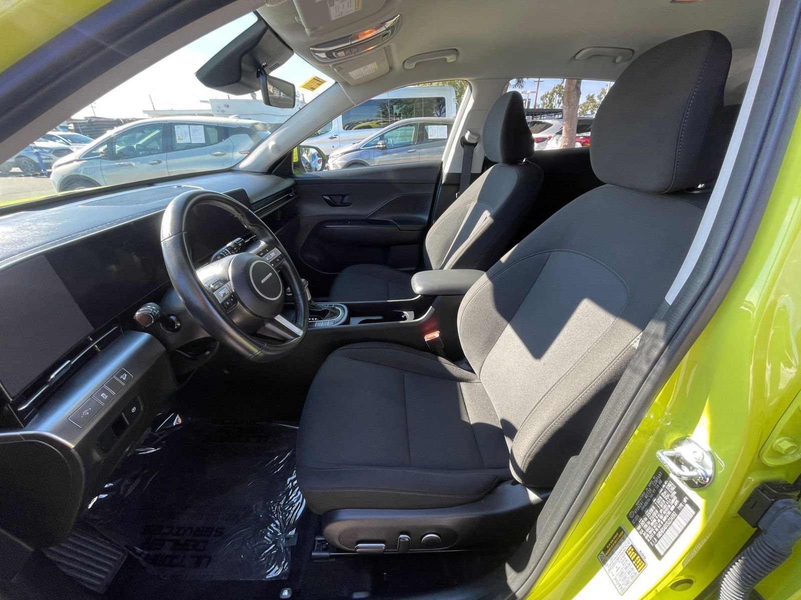 Thumbnail: 2025 Hyundai Kona - 27