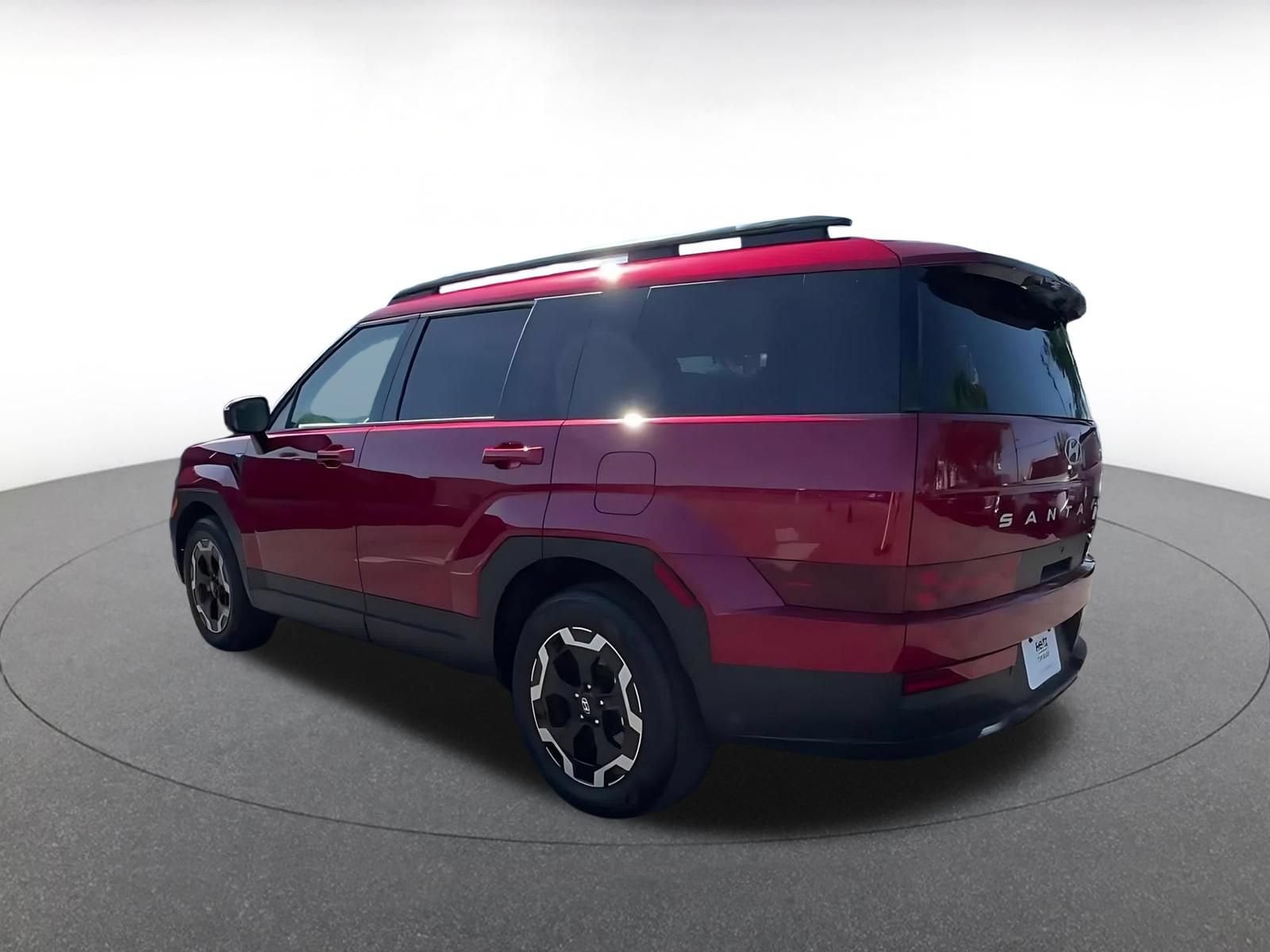 Thumbnail: 2026 Hyundai Santa Fe - 7