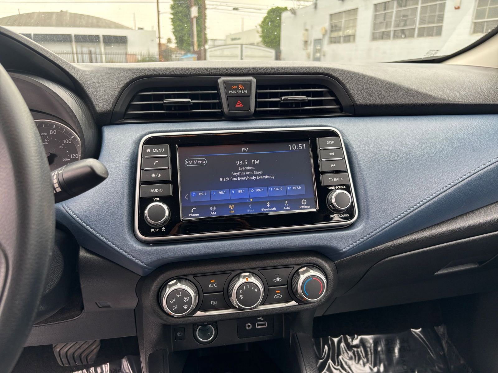 Thumbnail: 2025 Nissan Versa - 20
