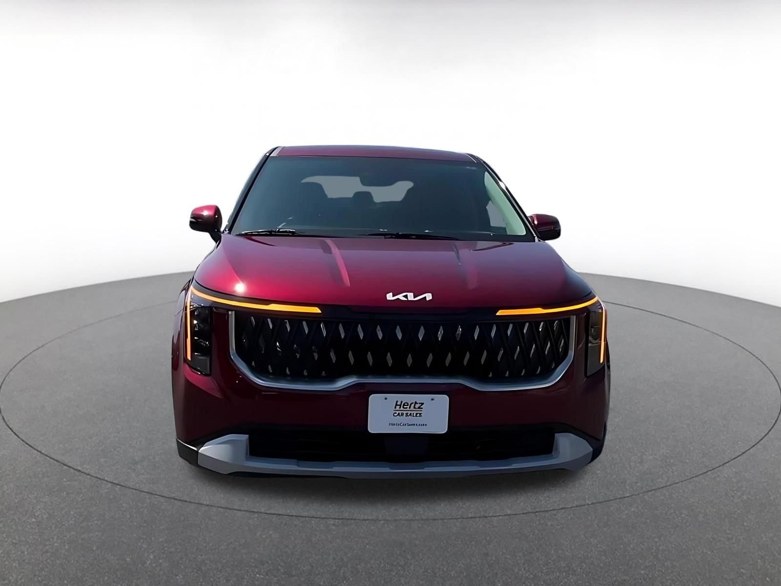 Thumbnail: 2026 Kia Carnival - 4