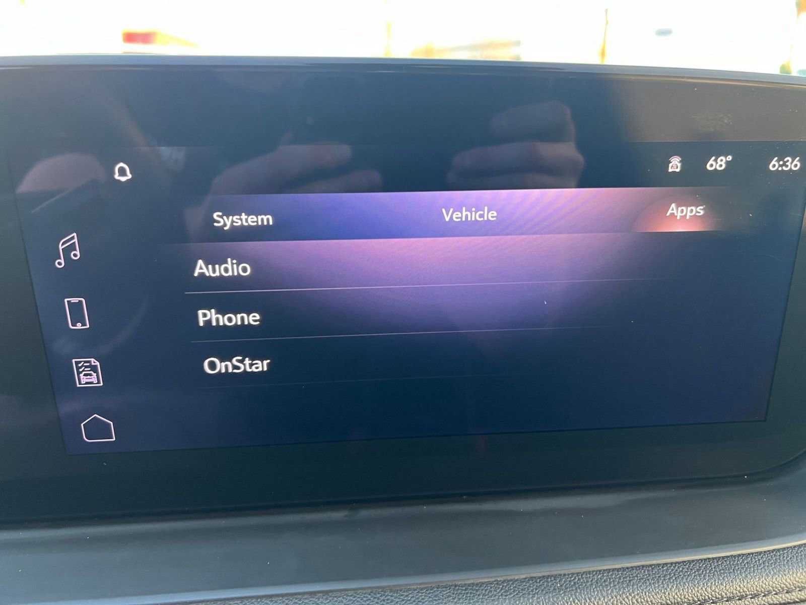 Thumbnail: 2025 Buick Encore GX - 20