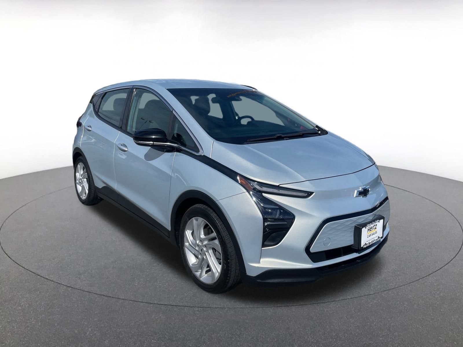 Thumbnail: 2023 Chevrolet Bolt EV - 1