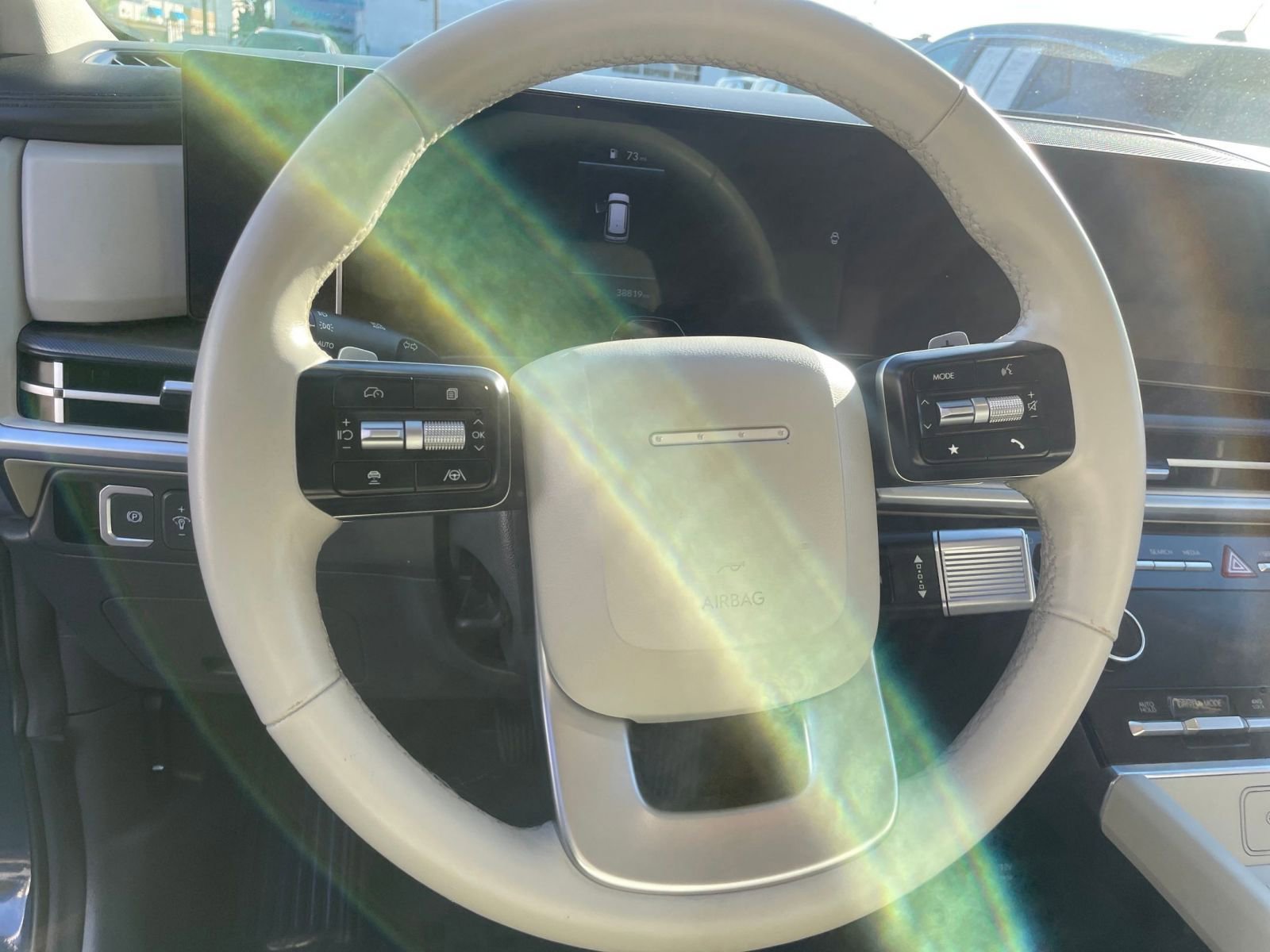 Thumbnail: 2025 Hyundai Santa Fe - 31