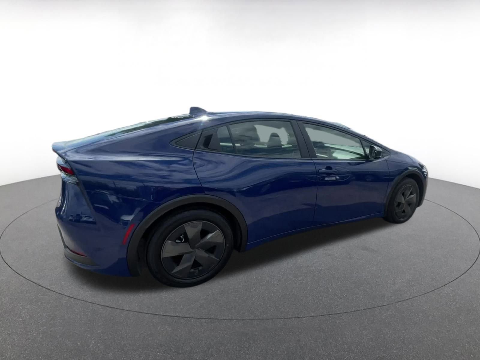 Thumbnail: 2025 Toyota Prius - 15