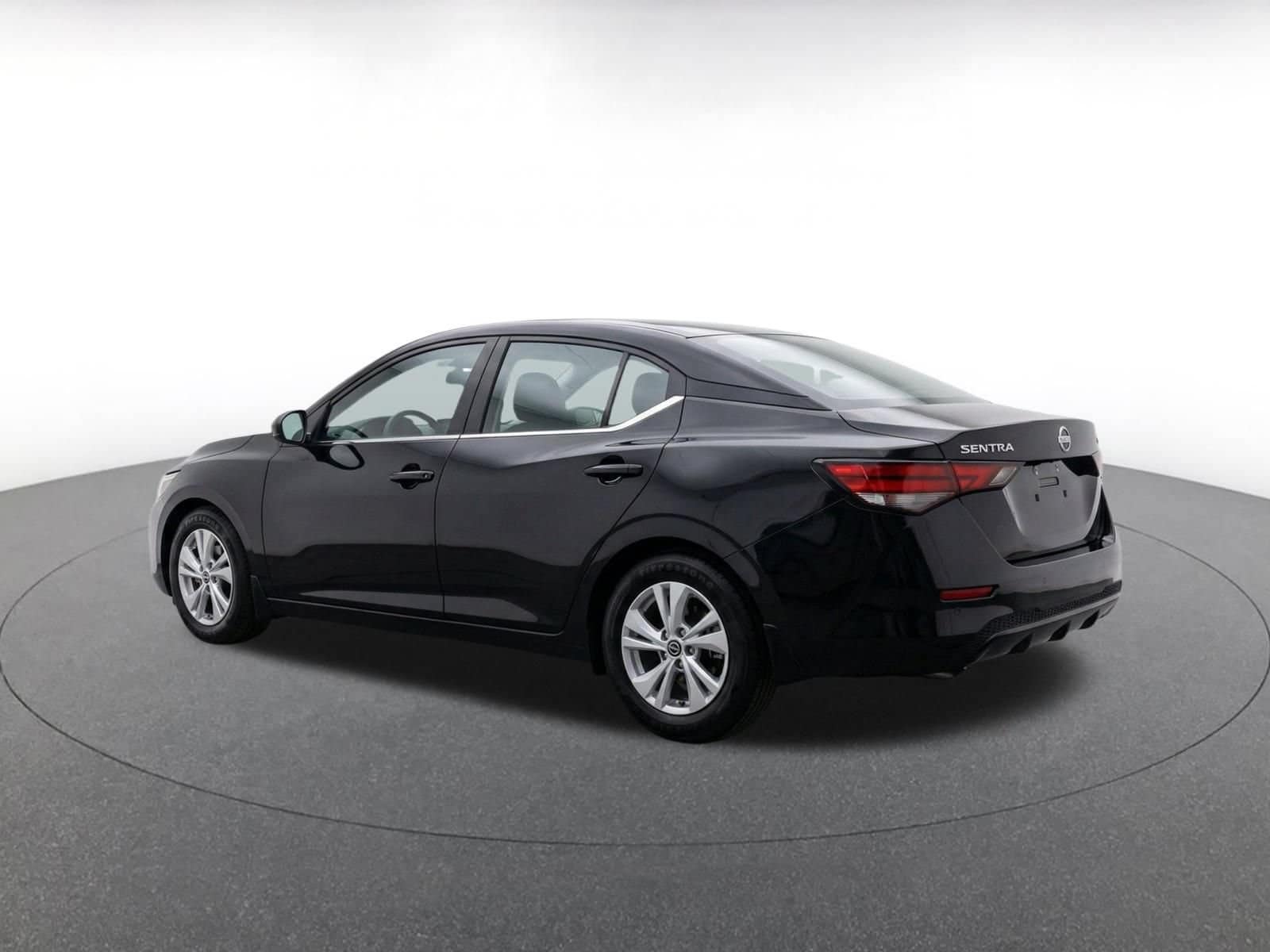 Thumbnail: 2025 Nissan Sentra - 7
