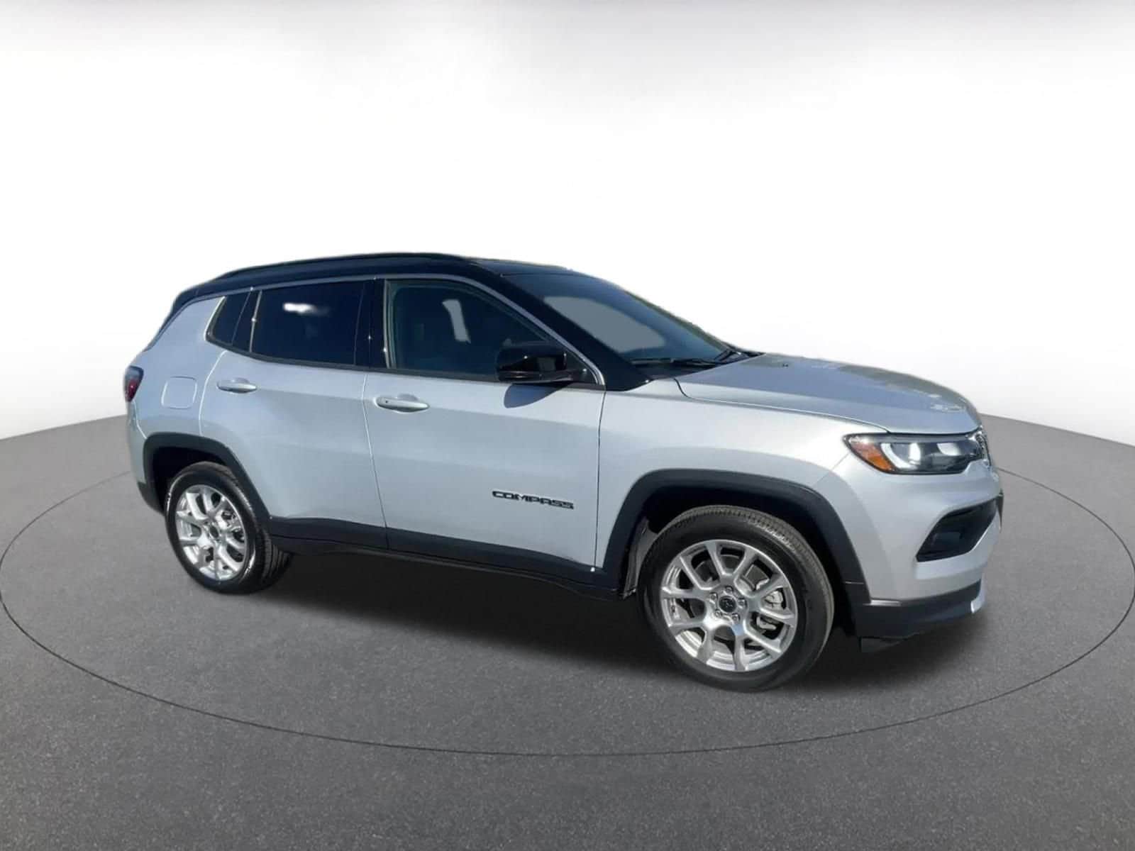 Thumbnail: 2025 Jeep Compass - 2