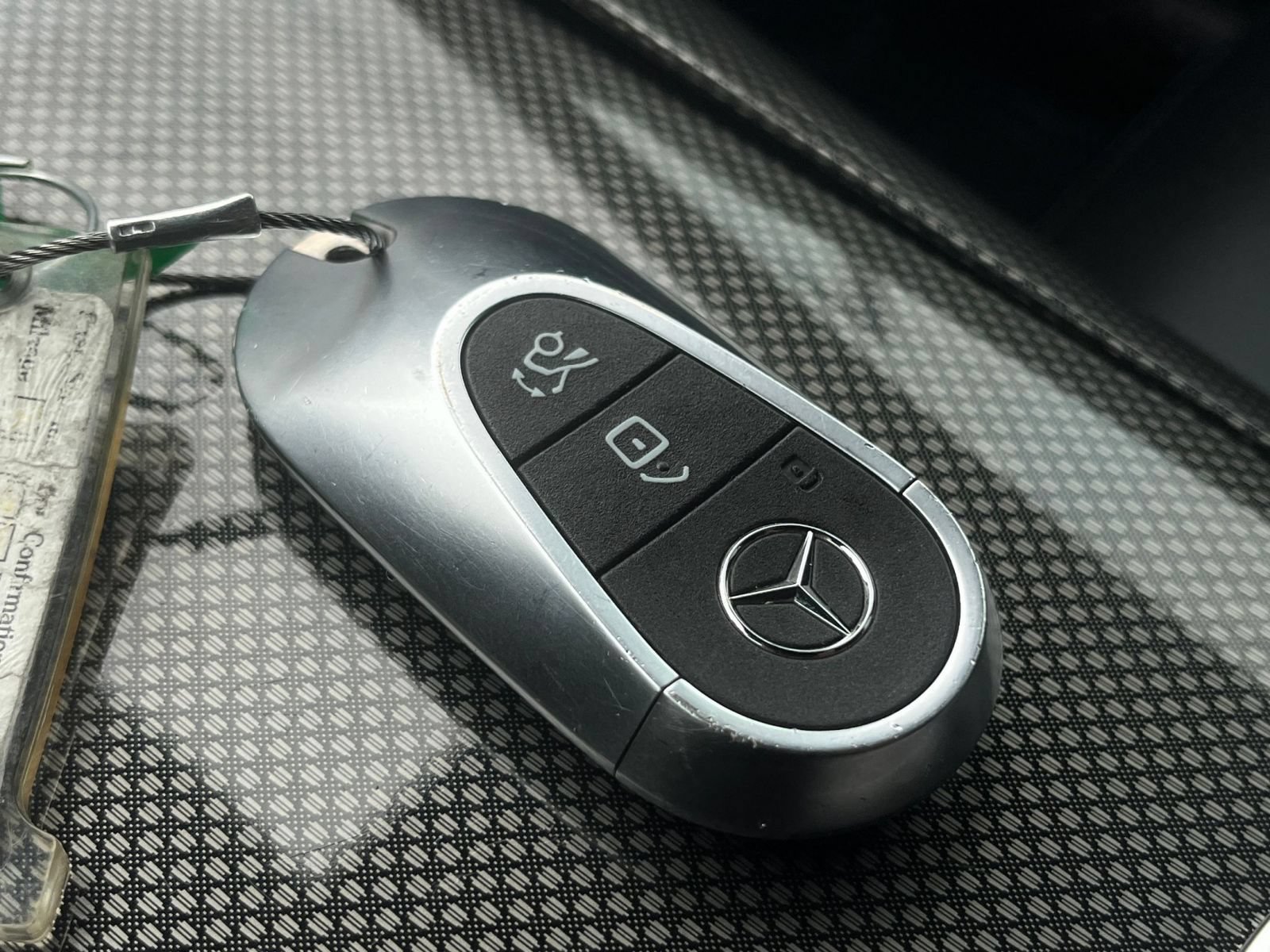 Thumbnail: 2024 Mercedes-Benz GLC - 16