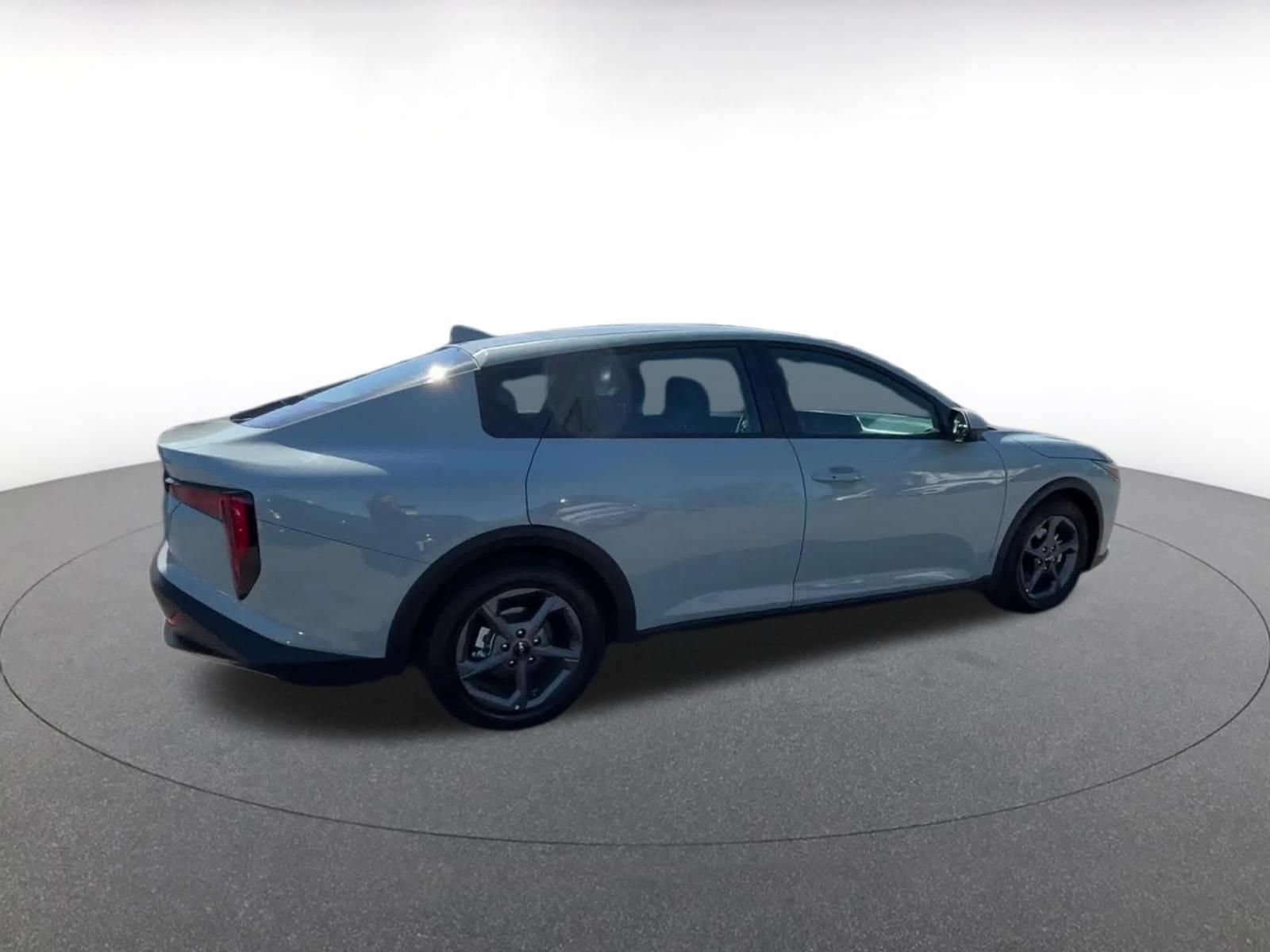 Thumbnail: 2026 Kia K4 - 14