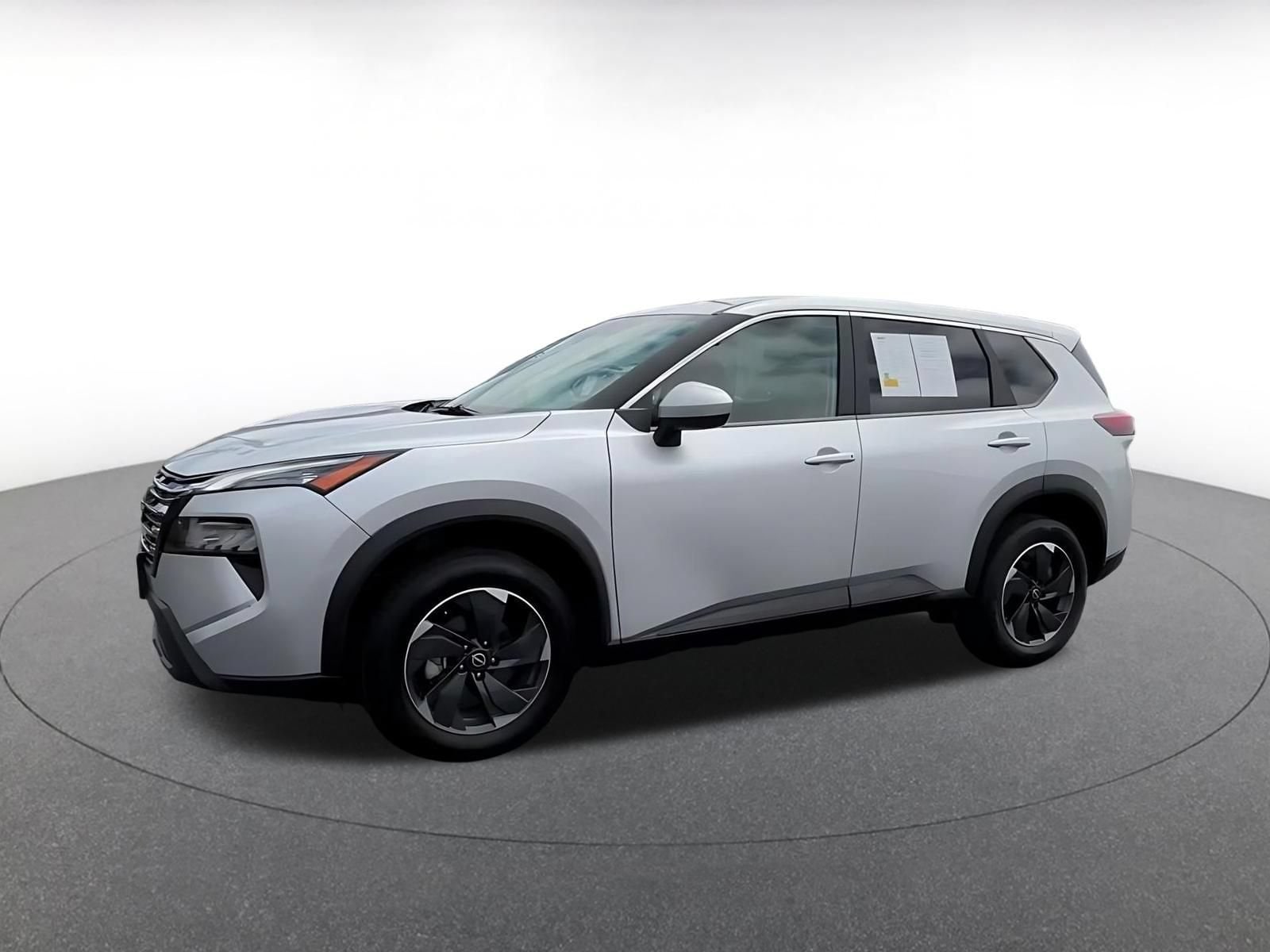 Thumbnail: 2025 Nissan Rogue - 8